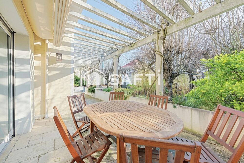 � vendre  Maison Saint-Maur-des-Foss�s (94100)