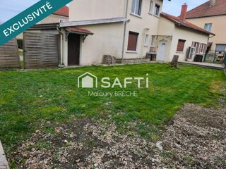  Maison à vendre 6 pièces 137 m²