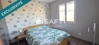  Maison � vendre 4 pi�ces 97 m�