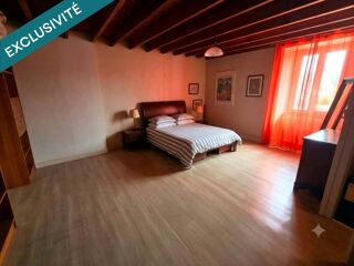  Maison à vendre 3 pièces 58 m²