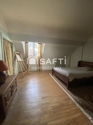  Maison � vendre 9 pi�ces 239 m�