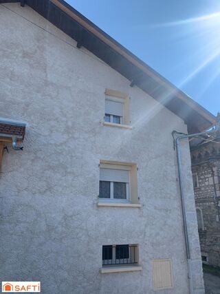  Maison � vendre 4 pi�ces 85 m�