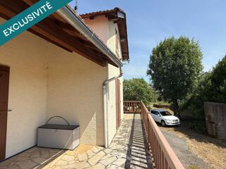  Maison � vendre 3 pi�ces 105 m�