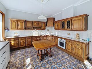  Maison � vendre 4 pi�ces 130 m�