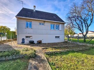  Maison � vendre 6 pi�ces 120 m�