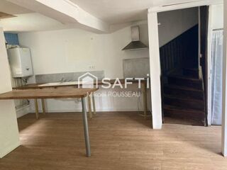  Maison à vendre 4 pièces 71 m²