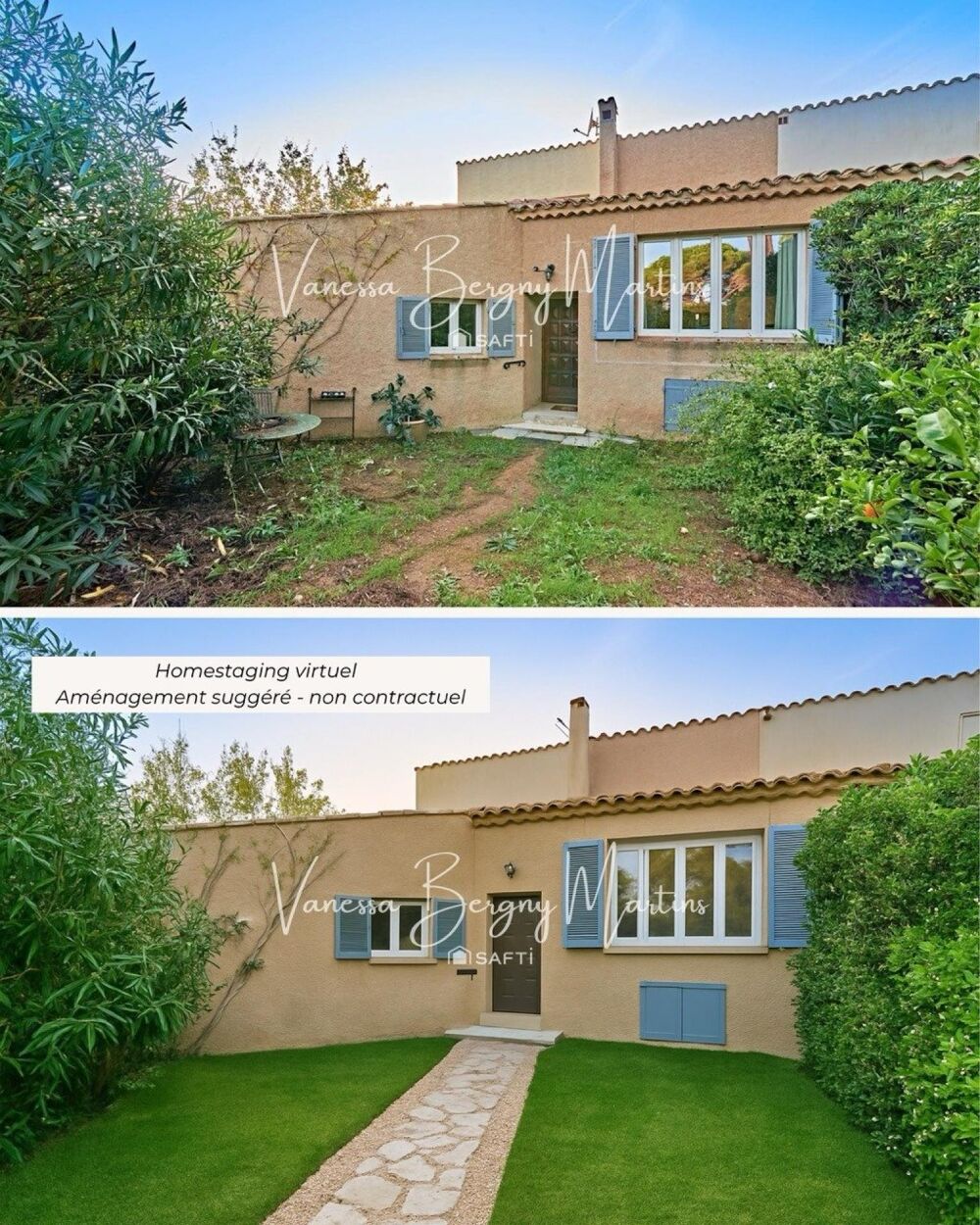  vendre  Maison Ramatuelle (83350)