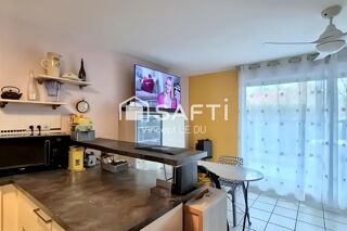  Appartement � vendre 2 pi�ces 47 m�