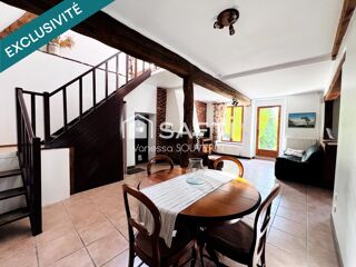  Maison � vendre 4 pi�ces 108 m�