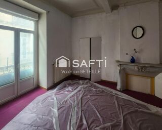  Appartement à vendre 5 pièces 135 m²