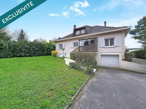   magnifique maison � Vany ! Maison - 5 pi�ce(s) - 160 m�