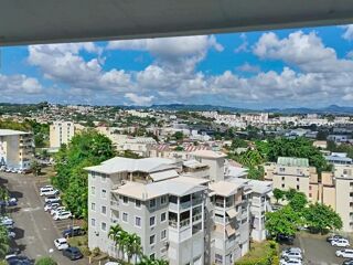  Appartement à vendre 1 pièce 28 m²