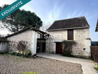  Maison à vendre 6 pièces 151 m²