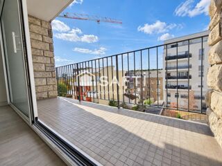  Appartement à vendre 3 pièces 66 m²
