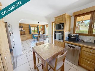  Maison à vendre 7 pièces 215 m²
