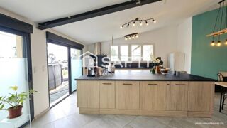  Maison à vendre 5 pièces 193 m²