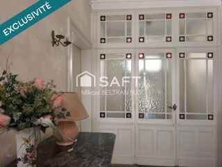  Maison à vendre 10 pièces 316 m²