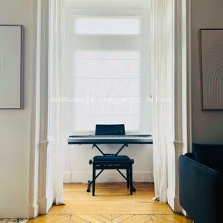  Appartement à vendre 4 pièces 92 m²