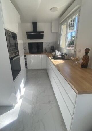  Appartement � vendre 3 pi�ces 58 m�