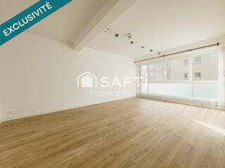  Appartement à vendre 3 pièces 62 m²