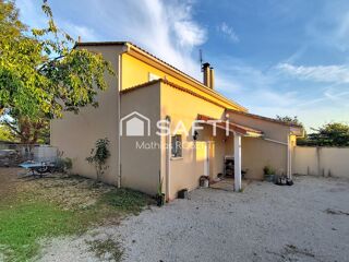  Maison à vendre 4 pièces 98 m²