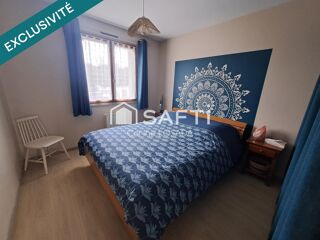  Maison � vendre 4 pi�ces 82 m�