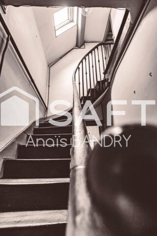  Maison � vendre 9 pi�ces 248 m�