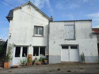  Maison à vendre 5 pièces 100 m²
