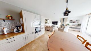  Maison  vendre 6 pices 126 m