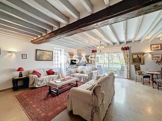  Maison � vendre 7 pi�ces 243 m�