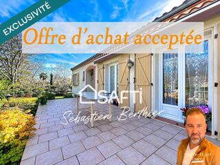  Maison à vendre 4 pièces 100 m²