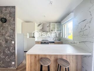  Maison � vendre 6 pi�ces 93 m�