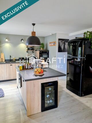  Maison � vendre 5 pi�ces 103 m�