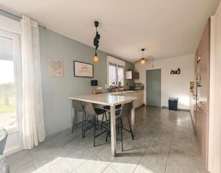  Maison � vendre 6 pi�ces 126 m�