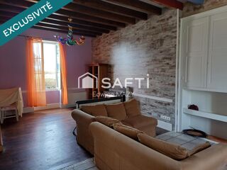  Maison � vendre 6 pi�ces 237 m�