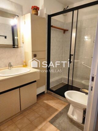  Appartement � vendre 3 pi�ces 80 m�