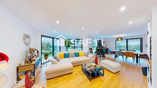  Maison � vendre 7 pi�ces 200 m�