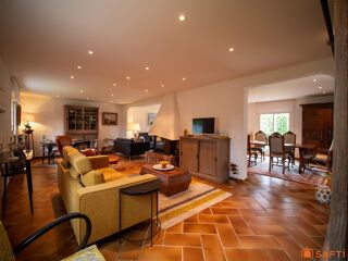  Maison à vendre 7 pièces 260 m²
