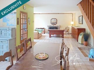  Maison à vendre 4 pièces 100 m²