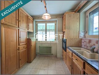  Maison � vendre 7 pi�ces 156 m�