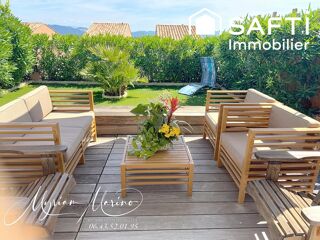  Maison � vendre 4 pi�ces 96 m�