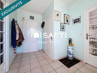  Maison à vendre 5 pièces 181 m²