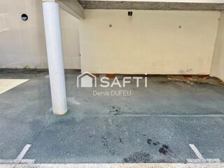  Appartement à vendre 1 pièce 23 m²