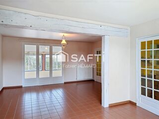  Maison à vendre 6 pièces 168 m²