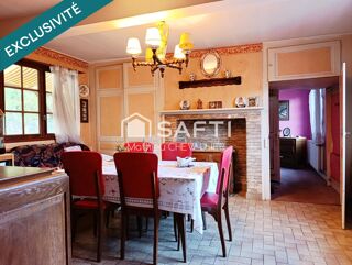  Maison � vendre 3 pi�ces 64 m�