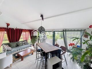  Maison à vendre 5 pièces 126 m²