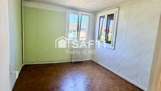  Appartement à vendre 4 pièces 86 m²