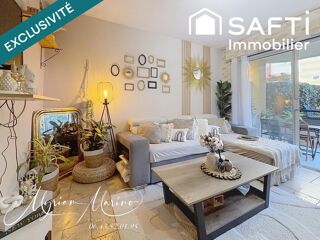  Appartement � vendre 2 pi�ces 30 m�