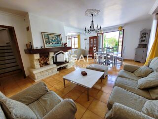  Maison à vendre 4 pièces 159 m²