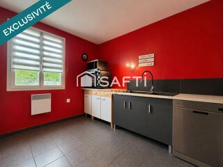  Maison à vendre 7 pièces 110 m²
